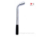 Socket bandenwiel telescopische sleutel